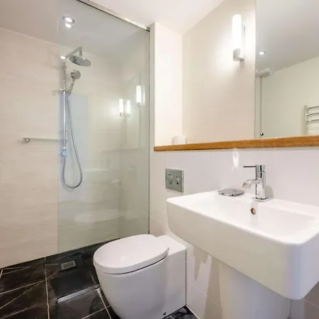 Ferienhaus 2 Bed In 89257