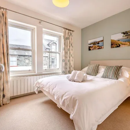 2 Bed In 89257 Ferienhaus *