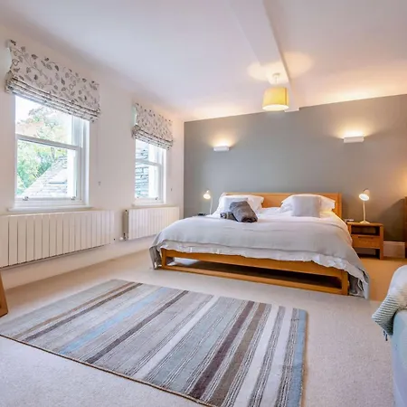 2 Bed In 89257 Holiday home *
