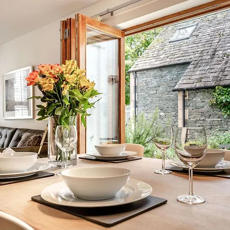 Holiday home 2 Bed In 89257 Keswick (Cumbria)