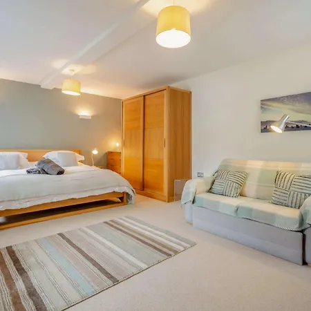 Holiday home 2 Bed In 89257
