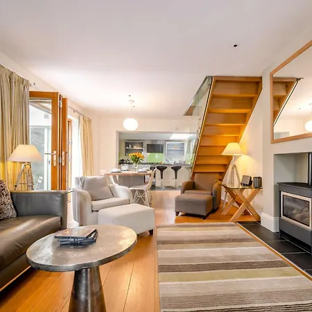 Holiday home 2 Bed In 89257
