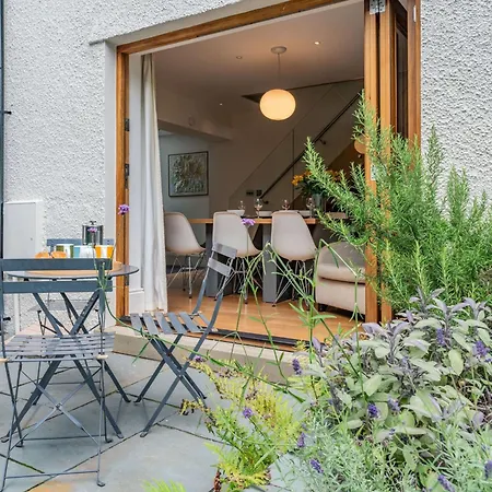 Holiday home 2 Bed In 89257