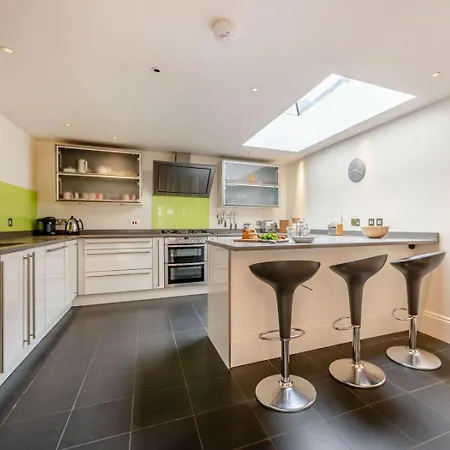 펜션 2 Bed In Oc-89257