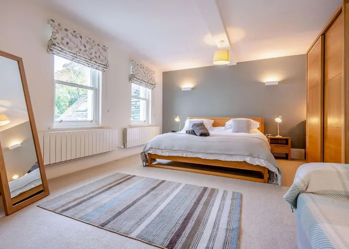 2 Bed In Oc-89257 بيت للعطل *