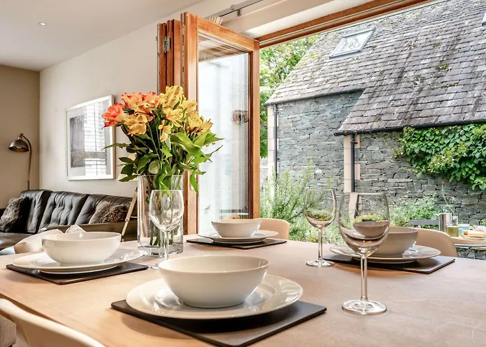 بيت للعطل 2 Bed In Oc-89257 كيسويك