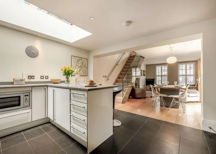 2 Bed In Oc-89257 بيت للعطل *