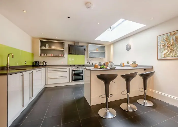 2 Bed In Oc-89257 كيسويك