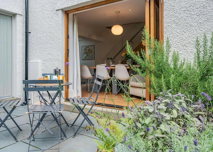 2 Bed In Oc-89257 بيت للعطل