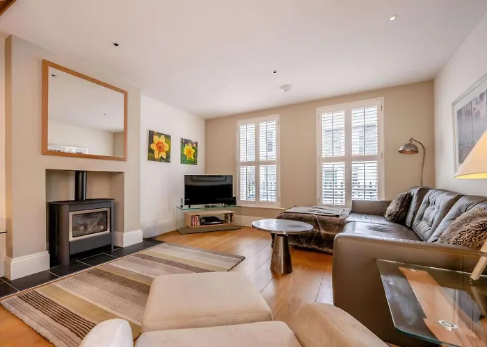 2 Bed In Oc-89257 بيت للعطل *