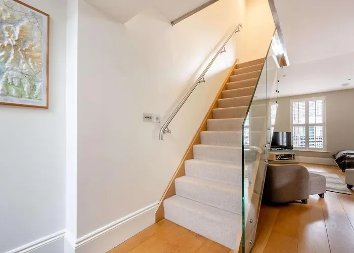 2 Bed In Oc-89257 كيسويك