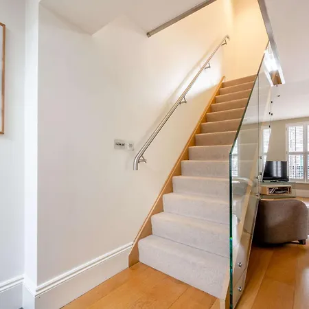 2 Bed In Oc-89257 בית נופש קזיק