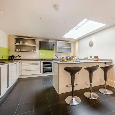 בית נופש 2 Bed In Oc-89257