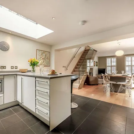 2 Bed In Oc-89257 בית נופש *