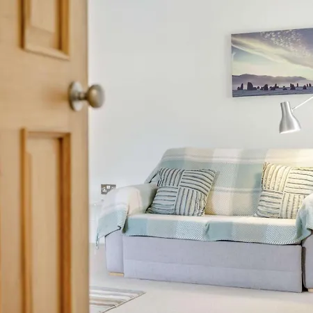 בית נופש 2 Bed In Oc-89257 *