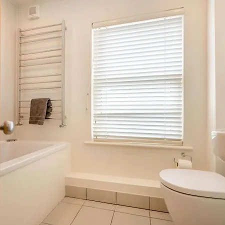 בית נופש 2 Bed In Oc-89257 קזיק