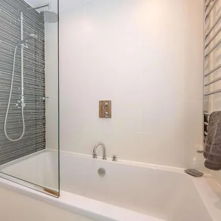 2 Bed In Oc-89257 בית נופש קזיק