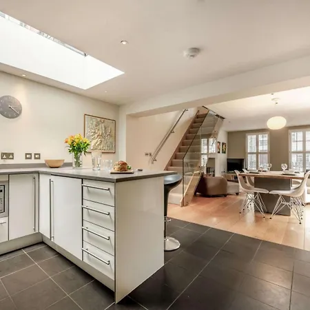 בית נופש 2 Bed In Oc-89257 קזיק