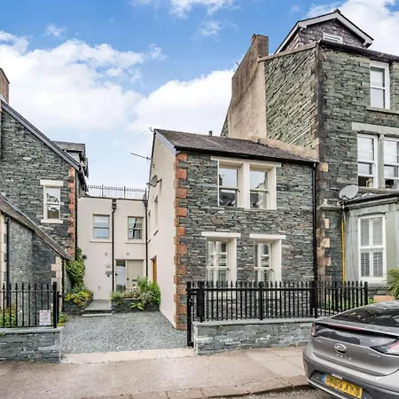 2 Bed In Oc-89257 בית נופש *